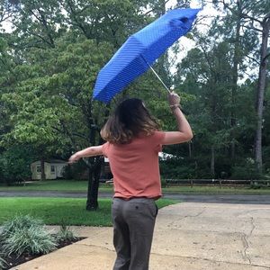 Meet your Posher, Avrey